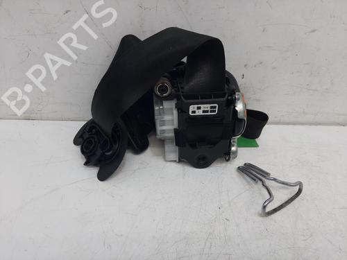 Front right seatbelt AUDI A3 (8V1, 8VK) 1.4 TFSI | BP29581011I25 - Image 2