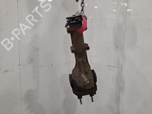 Used Rear differential SUBARU XV (_GP_) 2.0 i AWD (GP7, G33GP) (150 hp) 30516855
