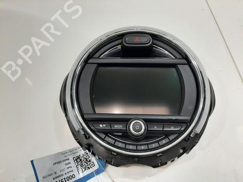 Multifunctionele display MINI MINI (F56) One D (95 hp) 30585670