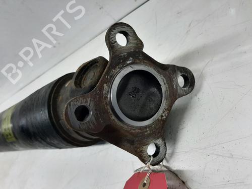Driveshaft NISSAN 370Z Coupe (Z34) 3.7 V6 VVEL | BP26814822M37 