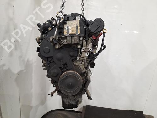 Motor für Motor FORD FOCUS III 1.6 TDCi (115 hp) 34404089 34404089