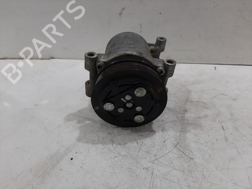Used AC compressor PEUGEOT 2008 I (CU_) 1.2 THP 110 / PureTech 110 (110 hp) 29524903