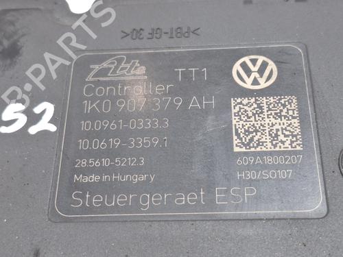ABS pump AUDI A3 Sportback (8PA) 1.6 | BP27872230M43 