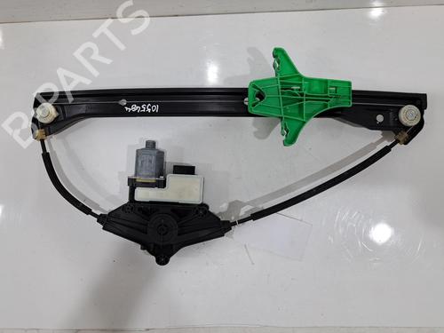 Used Rear left window mechanism Rear left window mechanism 37673002 37673002