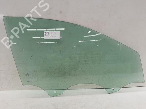 Used Front right door window Front right door window VW POLO VI (AW1, BZ1, AE1) 1.0 TSI (95 hp) 33720584 33720584