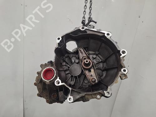 Used Gearbox Gearbox SEAT Mii (KF1, KE1) 1.0 (60 hp) 36662220 36662220