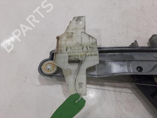 Front right window mechanism DACIA JOGGER (RK_) 1.0 TCe 110 (RKMD) | BP36593978C23 - Image 6