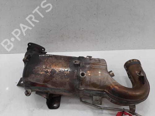 Used Particulate filter Particulate filter VAUXHALL ASTRA Mk VI (J) (P10) 2.0 CDTi (165 hp) 33721128 33721128