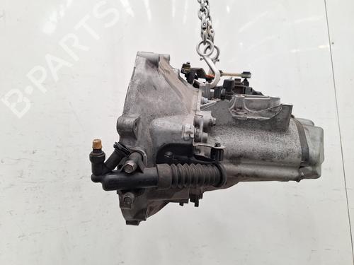 Gearbox CITROËN C3 III (SX) 1.2 PureTech 82 | BP38754091M3 - Image 2