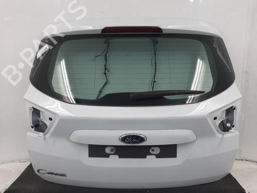 Used Tailgate FORD C-MAX II (DXA/CB7, DXA/CEU) 1.6 TDCi (115 hp) 27629566