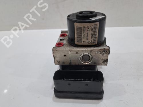 ABS Bremseaggregat CITROËN C3 II (SC_) 1.4 | BP29060488M43 