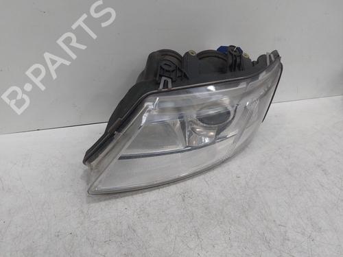 Left headlight SAAB 9-3 (YS3F, E79, D79, D75) 1.9 TiD | BP26797007C28 - Image 3