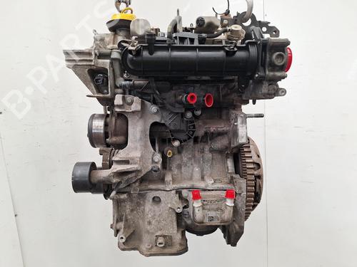 Engine DACIA SANDERO II TCe 90 (B8M1, B8MA, B8AC) | BP37422065M1 - Image 4