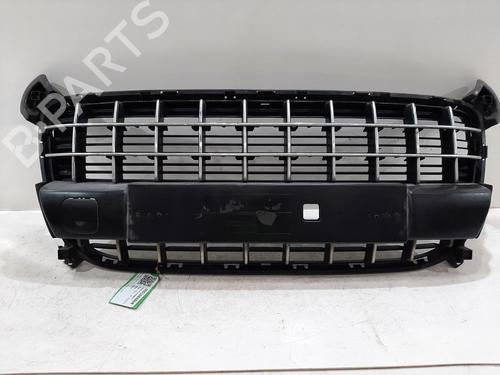 Grill Grill PEUGEOT 3008 I MPV (0U_) 1.6 HDi (112 hp) 34149629 34149629