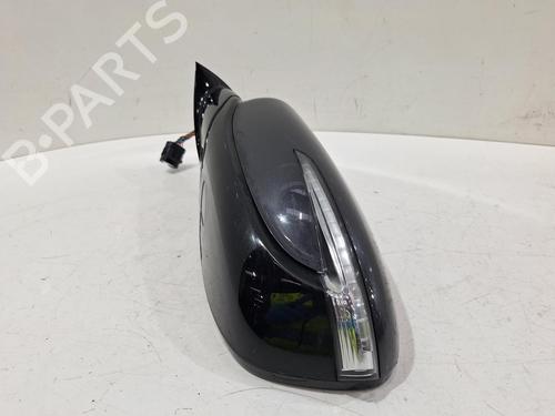 Left mirror KIA CEE'D (JD) 1.6 CRDi 128 | BP31928114C26