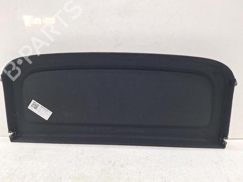 Rear parcel shelf FORD FIESTA VII (HJ, HF) 1.0 EcoBoost | BP32288178C85 