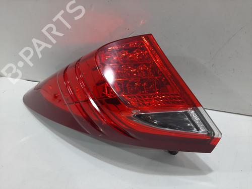 Left taillight HONDA CIVIC IX (FK) 1.6 i-DTEC (FK3) | BP29397352C34 