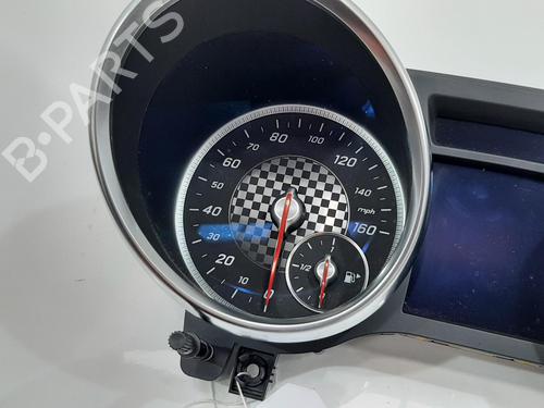 Instrument cluster MERCEDES-BENZ SLC (R172) 180 (172.431) | BP26815905C47 