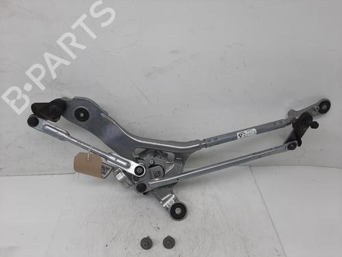 Used Front wiper motor PORSCHE 911 (992) 3.0 Carrera 4 S (992420) (450 hp) 26834855