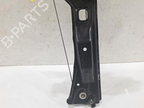 Front right window mechanism PEUGEOT BIPPER (AA_) 1.4 HDi | BP31033549C23 