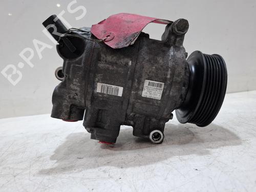 AC compressor AUDI A5 Convertible (8F7) 2.0 TDI | BP39655486M34 - Image 4