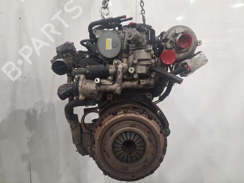 Engine KIA SORENTO II (XM) 2.2 CRDi | BP33436379M1 - Image 3