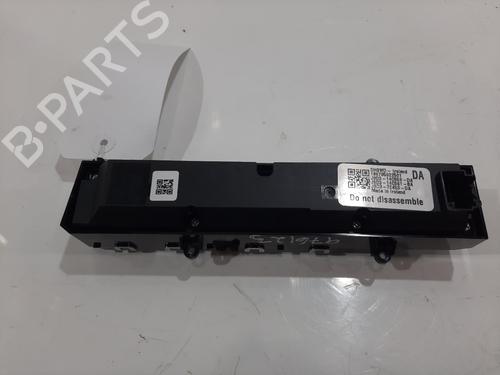 Gear lever JAGUAR I-PACE (X590) EV400 AWD | BP29322771M90 