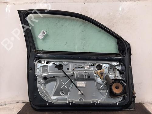 Left front door VW POLO IV (9N_, 9A_) 1.2 | BP30958621C2 