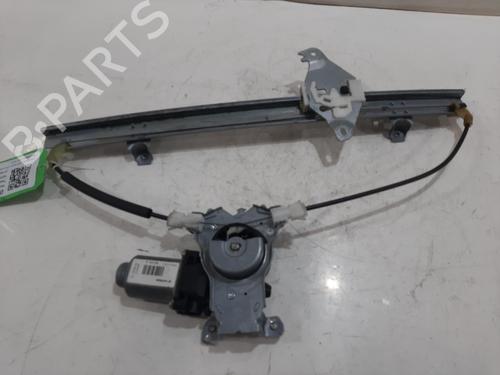 Front left window mechanism NISSAN NOTE (E11, NE11) 1.4 | BP35768940C22 - Image 3