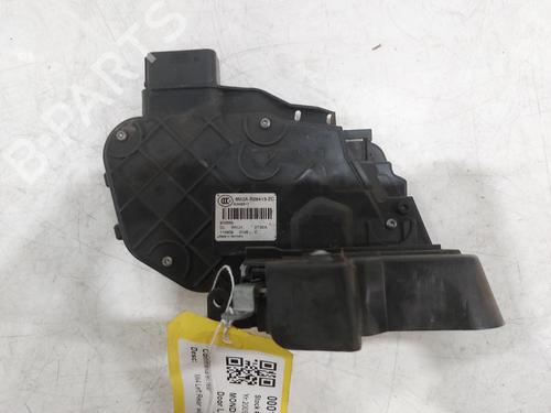 Used Other FORD MONDEO IV Turnier (BA7) 1.8 TDCi (125 hp) 26804703