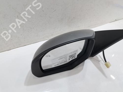 Used Left mirror SUZUKI SWIFT IV (FZ, NZ) 1.2 (AZH412, AZG412, ZC72S) (91 hp) 32977037