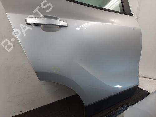 Right rear door VAUXHALL MOKKA / MOKKA X (J13) 1.4 | BP30142330C5