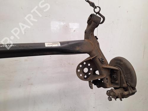 Rear axle KIA STONIC (YB) 1.0 T-GDi | BP26797950M2 