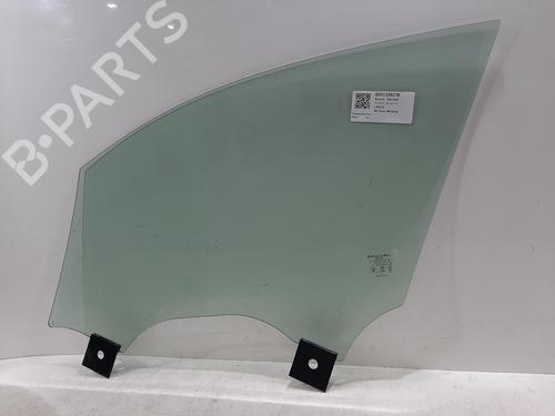 Used Front right door window JAGUAR I-PACE (X590) EV400 AWD (400 hp) 26858131