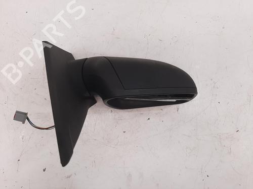 Right mirror FORD FIESTA V (JH_, JD_) 1.25 16V | BP26778372C27 