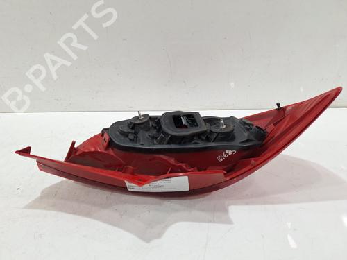 Right taillight VAUXHALL CORSA Mk III (D) (S07) 1.2 (L08) | BP26754225C35 