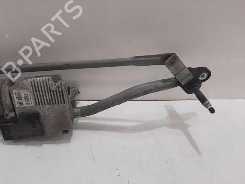 Front wiper motor AUDI A4 B8 (8K2) 2.0 TDI quattro | BP28101134M29 