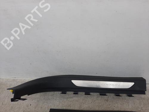 Other JAGUAR I-PACE (X590) EV400 AWD | BP26808362O1