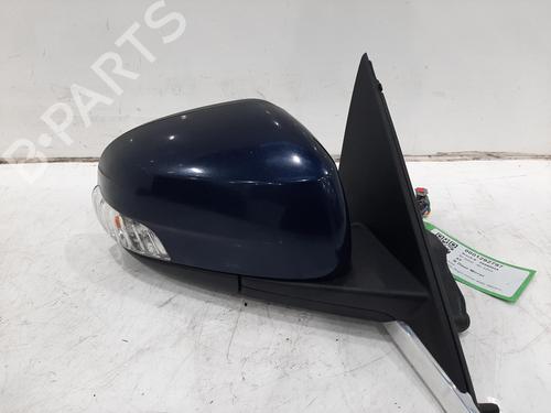 Used Right mirror JAGUAR XF I (X250) 2.7 D (207 hp) 26863890