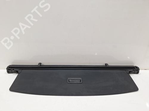 Used Rear parcel shelf VOLVO V90 II Cross Country (236) B5 Mild-Hybrid AWD (250 hp) 28084666