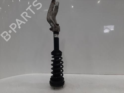 Used Right front shock absorber JAGUAR I-PACE (X590) EV400 AWD (400 hp) 26758203