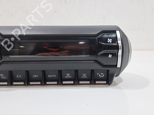Climate control SUZUKI IGNIS III (MF, FF) 1.2 Hybrid (ATK412) | BP30324385I5