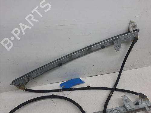 Front left window mechanism CITROËN XSARA PICASSO (N68) 1.6 16V | BP26845673C22 