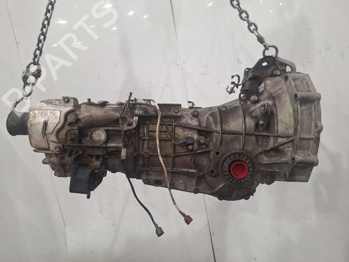 Gearbox SUBARU XV (_GP_) 2.0 D AWD (GPD) | BP37520041M3 - Image 4