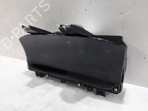 Instrument cluster JAGUAR I-PACE (X590) EV400 AWD | BP26857201C47 
