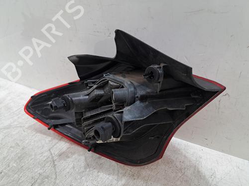 Right taillight VAUXHALL CORSA Mk IV (E) (X15) 1.4 | BP39532021C35 - Image 6