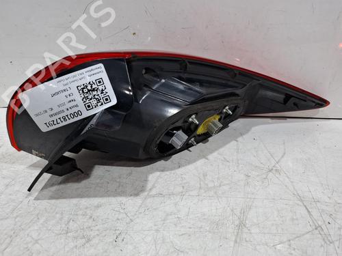 Left taillight MAZDA CX-5 (KE, GH) 2.2 D (KE2FW) | BP38595124C34 - Image 3
