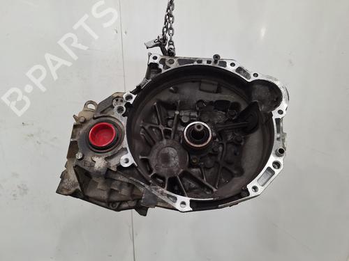 Used Gearbox Gearbox KIA CEE'D (JD) 1.6 GT (204 hp) 36047100 36047100