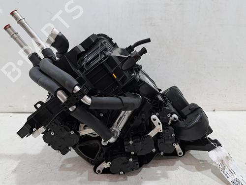 Used Heater matrix Heater matrix 29922263 29922263