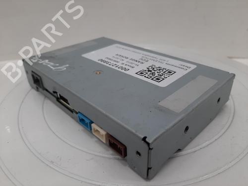 Control unit LAND ROVER RANGE ROVER IV (L405) 4.4 SDV8 4x4 | BP26859712M11 
